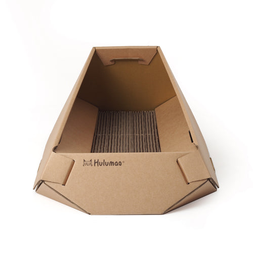 Lounge Chair 貓躺椅