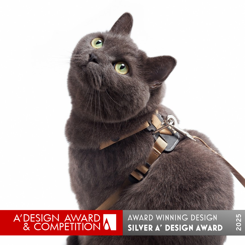 wee Lightweight Cat Harness