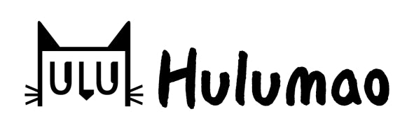 Contact – Hulumao 呼嚕貓